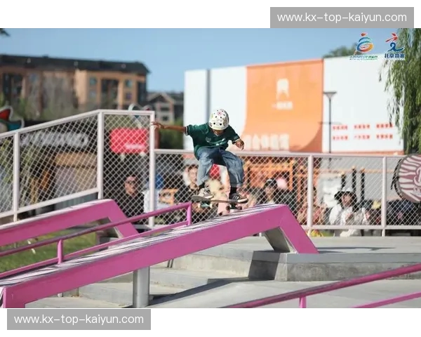 滑板伤病：爱上滑行也要学会与伤痛共舞