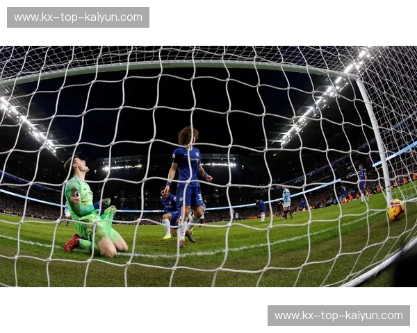 英超2030分组：未来格局与激情风暴