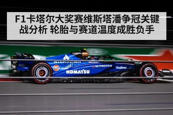 F1卡塔尔大奖赛维斯塔潘争冠关键战分析 轮胎与赛道温度成胜负手